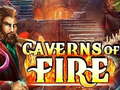 Spel Caverns of Fire