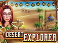 Spel Desert Explorer