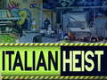 Spel Italian Heist