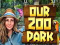 Spel Our Zoo Park
