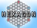 Spel Hexagon