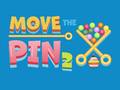 Spel Move The Pin 2