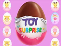 Spel Surprise Egg