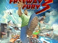 Spel Freeway Fury 3