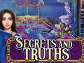 Spel Secrets and Truths
