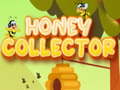 Spel Honey Collector