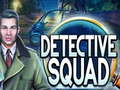 Spel Detective Squad
