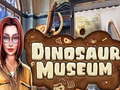 Spel Dinosaur Museum