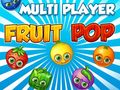 Spel Fruit Pop Multi Player