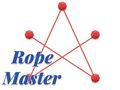 Spel Rope Master
