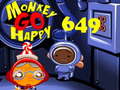 Spel Monkey Go Happy Stage 649