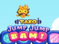 Spel Tako Jump Jump Bam!