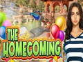 Spel The Homecoming