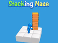 Spel Stacking Maze
