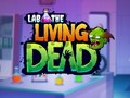 Spel Lab of the Living Dead