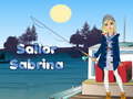 Spel Sailor Sabrina