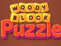 Spel Woody Block Puzzles