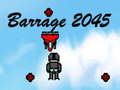 Spel Barrage 2045