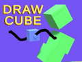 Spel Draw Cube 