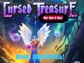Spel Cursed Treasure One-And-A-Half