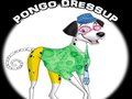 Spel Pongo Dress Up