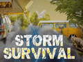 Spel Storm Survival