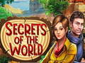 Spel Secrets of the World