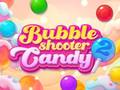 Spel Bubble Shooter Candy 2