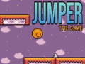 Spel Jumper the game