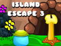 Spel Island Escape 3