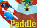Spel Paddle