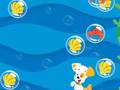 Spel Bubble Guppies: Popathon