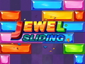 Spel Jewel Sliding