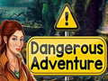 Spel Dangerous Adventure