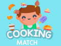 Spel Cooking Match