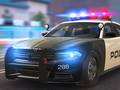 Spel Police Car Simulator
