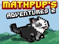 Spel MathPup's Adventures 2