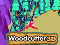 Spel Woodcutter 3D