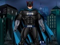 Spel Batman Dress Up