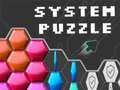 Spel System Puzzle