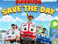 Spel Firebuds: Save the Day