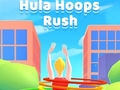 Spel Hula Hooping Run