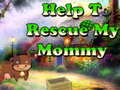 Spel Help To Rescue My Mommy 