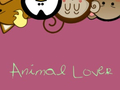 Spel Animal Lover