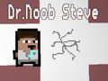 Spel Dr.Noob Steve