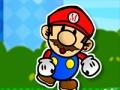 Spel Super Mario Bomb