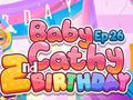 Spel Baby Cathy Ep26: 2nd Birthday