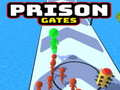 Spel Prison Gates