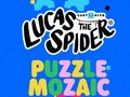 Spel Lucas the Spider Jigsaw