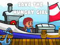 Spel Save The Hungry Girl